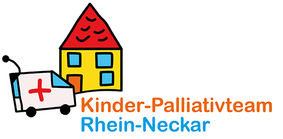 Kinder-Palliativteam Rhein-Neckar Logo
