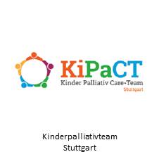 Kinderpalliativteam Stuttgart